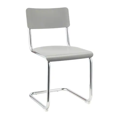 PC411 Plastic Dining Chair