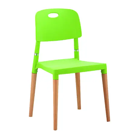 PC444 Plastic Dining Chair