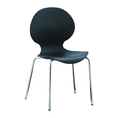 PC445 Plastic Dining Chair
