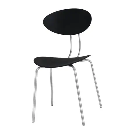 PC448 Plastic Dining Chair