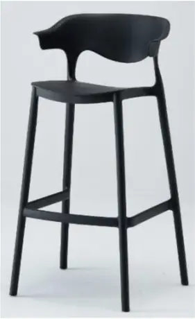 PC5012 Bar Chair