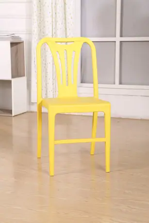 PC504 Plastic Dining Chair