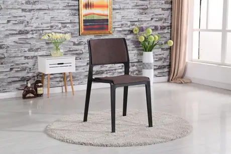 PC505 Plastic Dining Chair