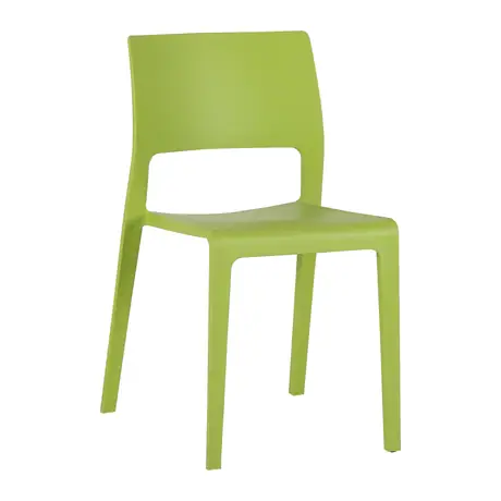 PC506 Plastic Dining Chair
