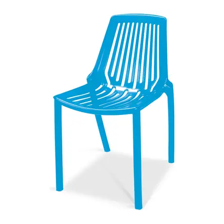 PC511 Plastic Dining Chair