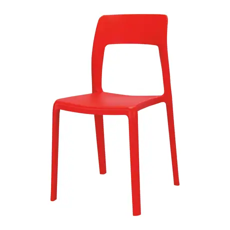 PC512 Plastic Dining Chair