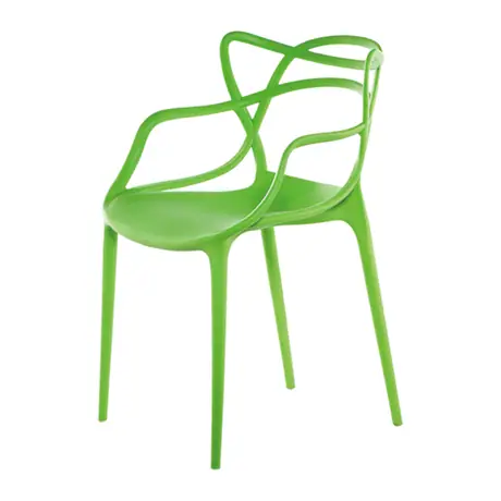 PC519 Plastic Dining Chair