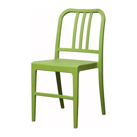 PC603 Plastic Dining Chair