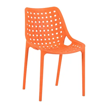 PC604 Plastic Dining Chair