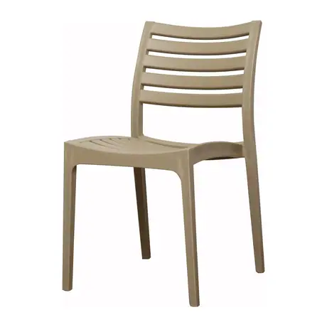 PC606 Plastic Dining Chair
