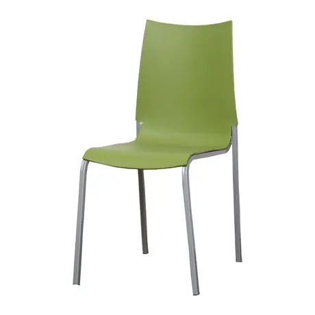 PC616 Plastic Dining Chair