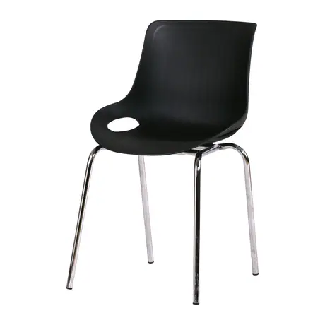 PC617 Plastic Dining Chair