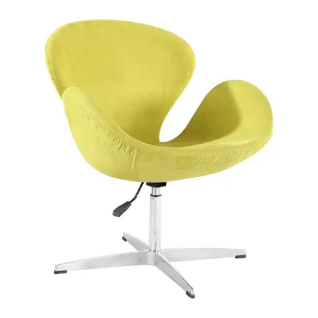 PC619 Fabric Dining Chair