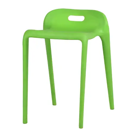PC621 Plastic Dining Chair