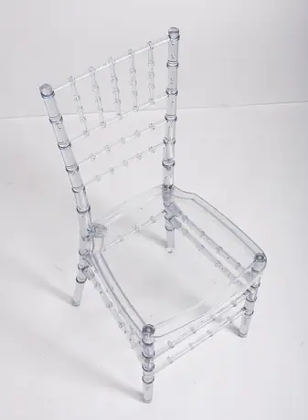 PC622 Plastic Dining Chair