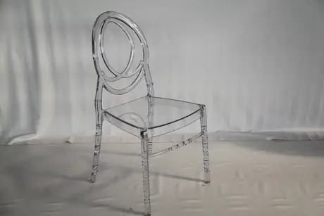 PC623-1 Plastic Dining Chair