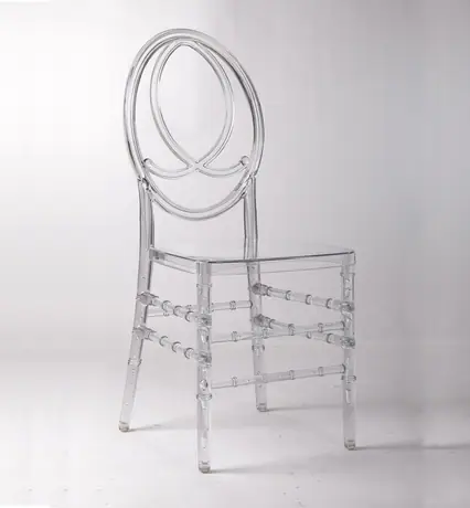 PC623 Plastic Dining Chair