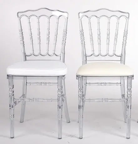 PC625 Plastic Dining Chair