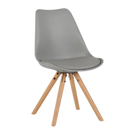 PC626 Plastic Dining Chair