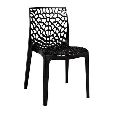 PC635-1 Plastic Dining Chair