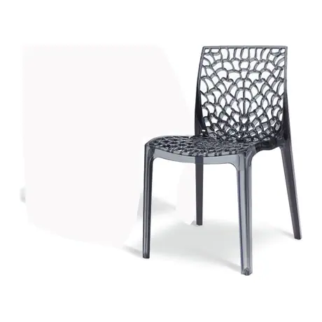 PC635 Plastic Dining Chair