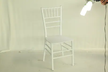 PC637-1 Plastic Dining Chair
