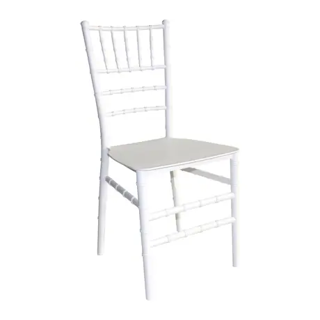 PC637-2 Plastic Dining Chair