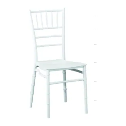 PC637-KID Plastic Dining Chair