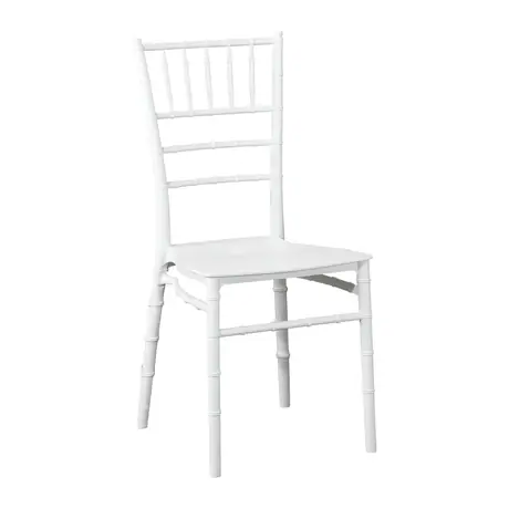 PC637 Plastic Dining Chair