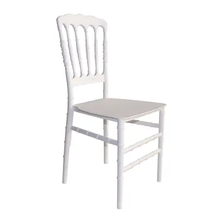 PC638-2 Plastic Dining Chair