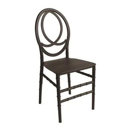PC639-2 Plastic Dining Chair