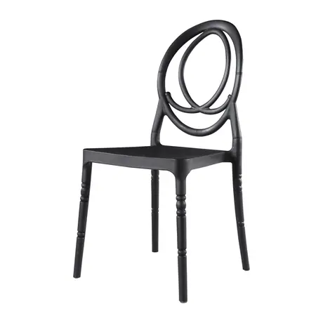 PC639 Plastic Dining Chair