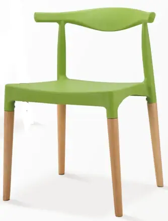PC652 Plastic Dining Chair