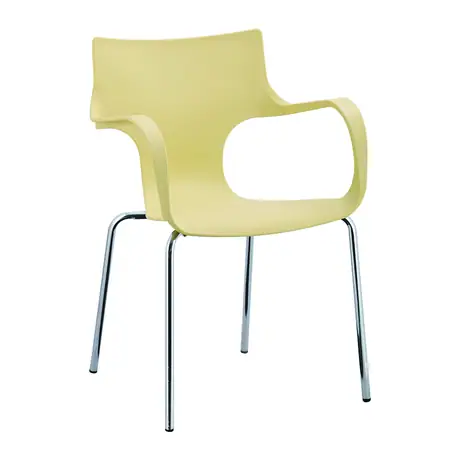 PC655 Plastic Dining Chair