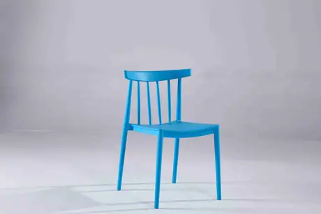 PC660/PC1739 Plastic Dining Chair