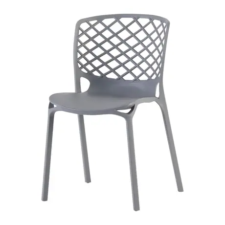 PC663 Plastic Dining Chair