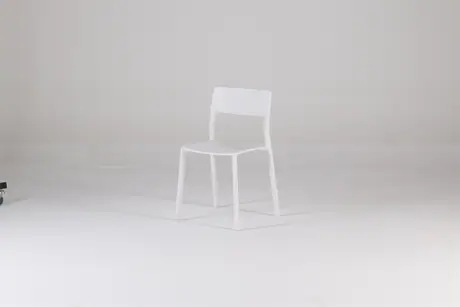 PC665 Plastic Dining Chair