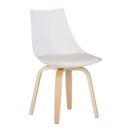 PC669 Plastic Dining Chair