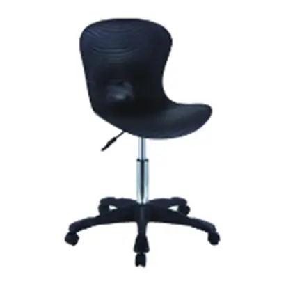 PC673-1 Plastic Dining Chair