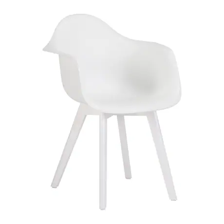 PC674 Plastic Dining Chair