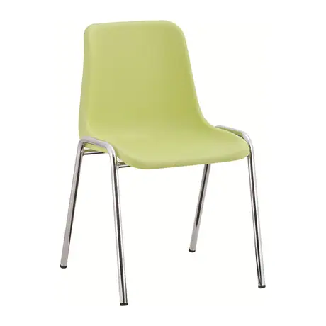 PC676 Plastic Dining Chair