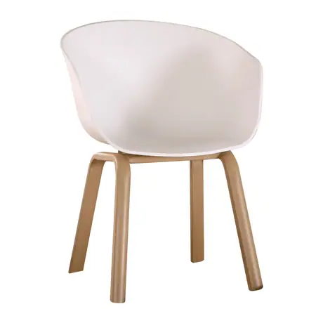 PC681 Plastic Dining Chair