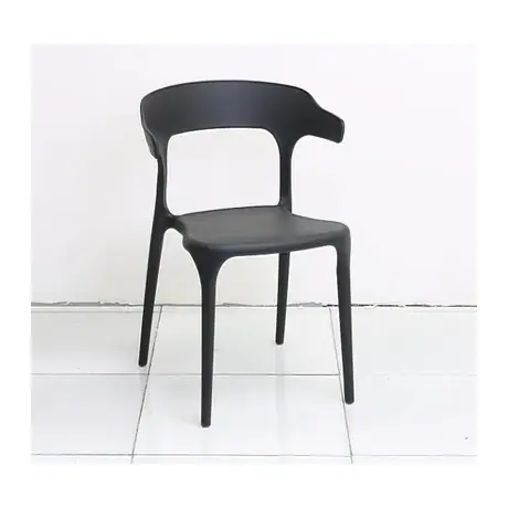 PC772 Plastic Dining Chair