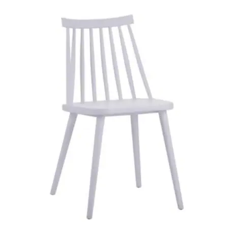 PC777-1 Plastic Dining Chair