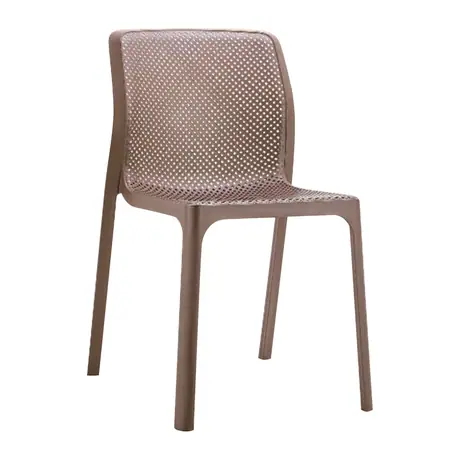 PC802 Plastic Dining Chair