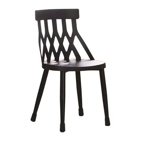 PC803 Plastic Dining Chair