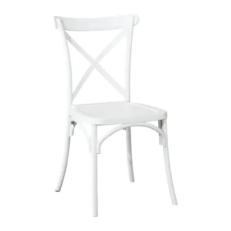PC804-1 Plastic Dining Chair