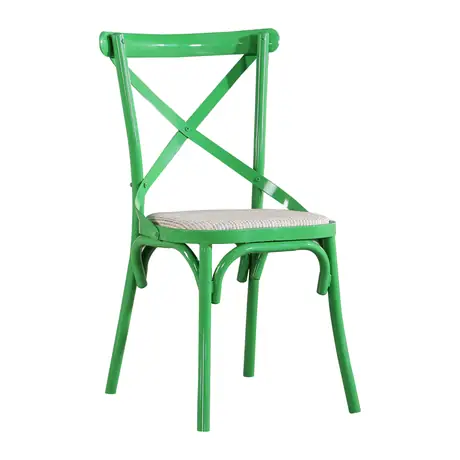 PC804 Plastic Dining Chair