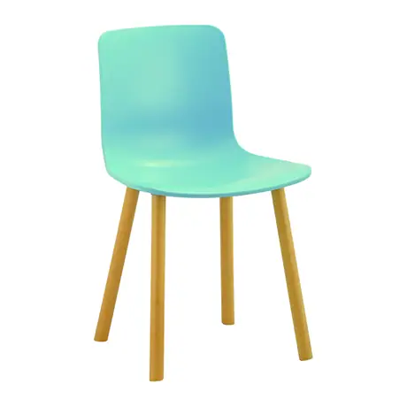 PC8060 Plastic Dining Chair