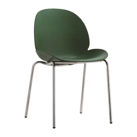 PC809 Plastic Dining Chair